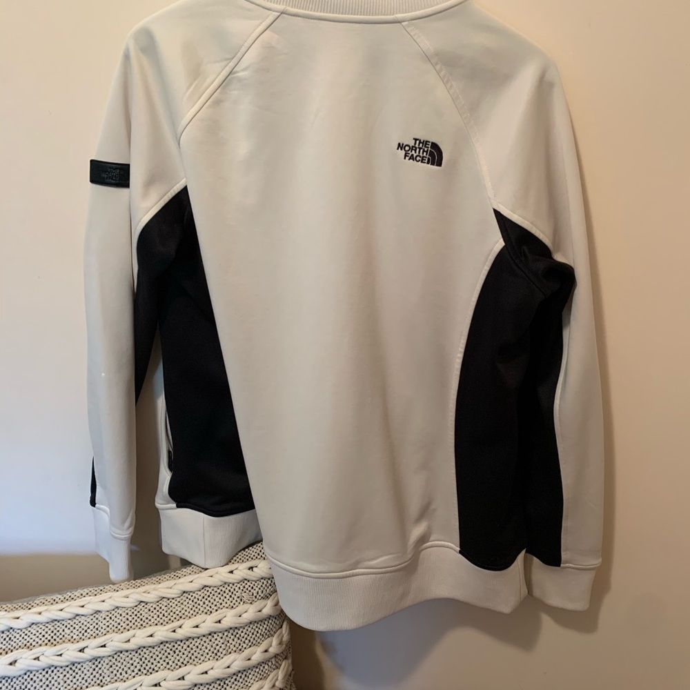 Woman’s Northface